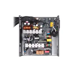 منبع تغذیه گرین GP600A-ECO Rev3.1 Green power