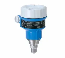 ترانسمیتر فشار اندرس هاوزر PMP51-4DJ4