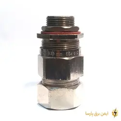گلند ضد انفجار آرموردار M63