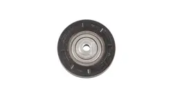 قرقره کالسکه کامل