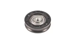 قرقره کالسکه کامل