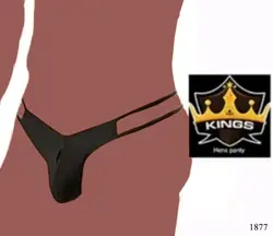 شورت مردانه فانتزی کینگ 1877 king