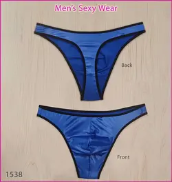 شورت مردانه فانتزی کینگ 1538 king