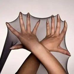 جوراب شلواری بادکنکی پنتی penti 15-20 DEN بدون پارگی و نخکش شدن