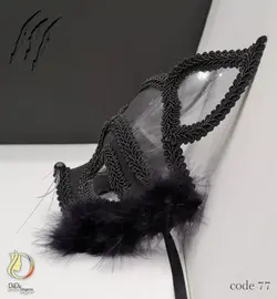 نقاب گربه ای cat woman دیدی 77 DiDi