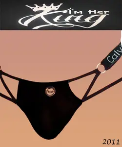 شورت حلقه دار مردانه کلوین کلین calvin klein