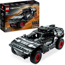 لگو سری تکنیک مدل آئودی کنترلی  RS Q e-tron 42160 -  LEGO Technic Audi RS Q e-tron 42160