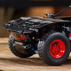 لگو سری تکنیک مدل آئودی کنترلی  RS Q e-tron 42160 -  LEGO Technic Audi RS Q e-tron 42160