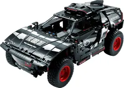 لگو سری تکنیک مدل آئودی کنترلی  RS Q e-tron 42160 -  LEGO Technic Audi RS Q e-tron 42160