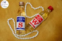 روغن زیتون مالشی wells
