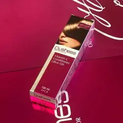 رنگ مو دوشس سری شنی، شنی ماسه ای روشن 8.13