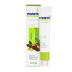 رنگ مو مارال سری شنی ماسه ای 8.15