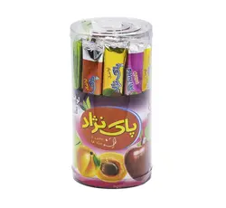 لواشک مانژ لیوانی پاک نژاد/۲۵ عددی