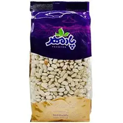 حبوبات لوبیا سفید پادمهر