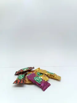 لواشک فله دالین/۱۲ کیلوگرمی