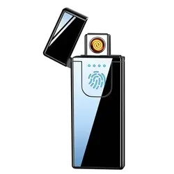 فندک المنتی شارژی با پنل لمسی Airo X610