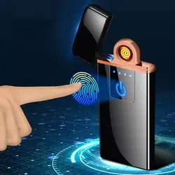 فندک المنتی شارژی با پنل لمسی Airo X610