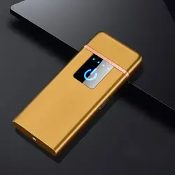 فندک المنتی شارژی با پنل لمسی Airo X610
