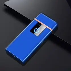فندک المنتی شارژی با پنل لمسی Airo X610