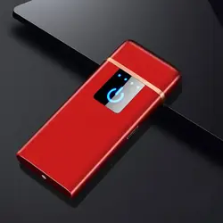 فندک المنتی شارژی با پنل لمسی Airo X610