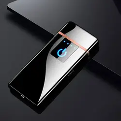 فندک المنتی شارژی با پنل لمسی Airo X610