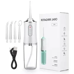 واترجت دندان مدل ORAL IRRIGATOR A8