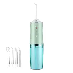 واترجت دندان مدل ORAL IRRIGATOR A8