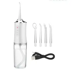 واترجت دندان مدل ORAL IRRIGATOR A8