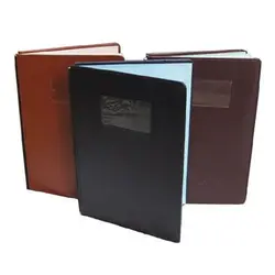 کارتابل اداری چرمی
