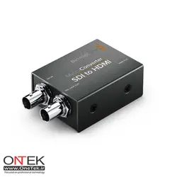 Blackmagic Micro Converter SDI to HDMI 3G