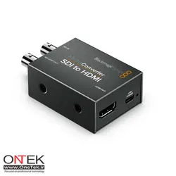 Blackmagic Micro Converter SDI to HDMI 3G