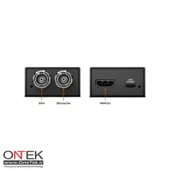 Blackmagic Micro Converter SDI to HDMI 3G