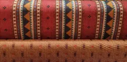 ست لحاف تک نفره  3 تکه؛ طرح گبه Gabbeh