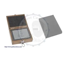 بلوک کالیبراسیون DAC