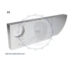 بلوک کالیبراسیون – بلوک V1