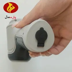 جارو شارژی خودرو مدل JB-107