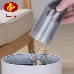 جارو شارژی خودرو مدل JB-107