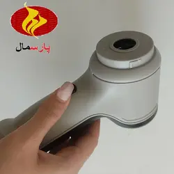 جارو شارژی خودرو مدل JB-107