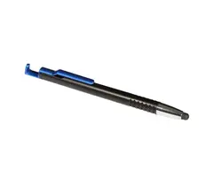 قلم لمسی و پایه نگهدارنده موبایل مدل TOUCH PEN