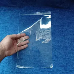 500 گرم سلفون لب چسب سایز 20x30