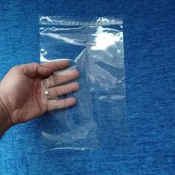 500 گرم سلفون لب چسب سایز 18x25
