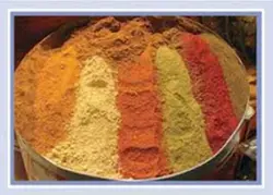 ادویه هفت رنگ ۱۰۰ گرم