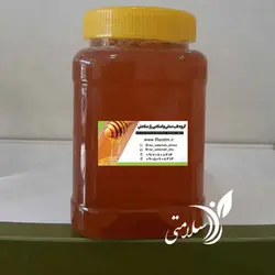 عسل آویشن اعلا یک کیلویی با برند راز سلامتی