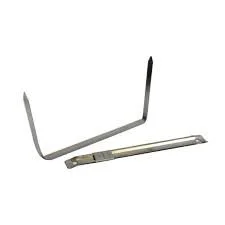 گیره پوشه 50 عددی الفنت