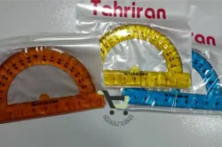 نقاله ژله ای تحریران