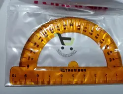 نقاله ژله ای تحریران