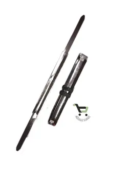 گیره پوشه فلزی واشین