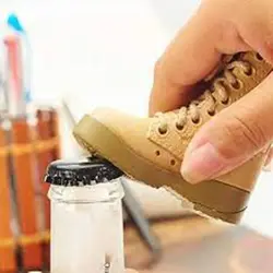فندک گاز اتمی فانتزی طرح پوتین (درب باز کن)