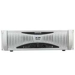 پاور آمپلی فایر اکو چنگ مدل XP3000