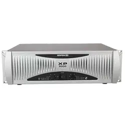 پاور آمپلی فایر اکو چنگ مدل XP3000